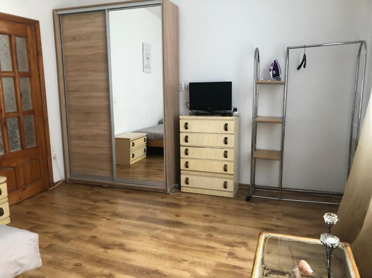 Pid Vysokym Zamkom 리비프 외부 사진